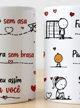 Flork Apaixonado - Sou eu Assim sem Você