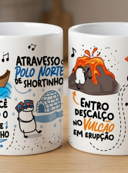 Flork Apaixonado - Por Você