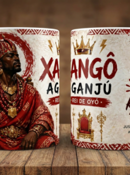 Orixá Xangô