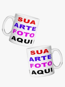 Sua Arte Aqui