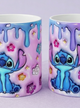 Little Stich 