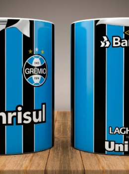 Caneca Grêmista!