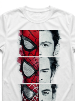 Homem Aranha Linha do Tempo
