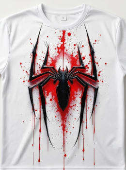 Homem Aranha - Aranha