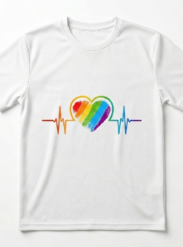 Heart Color