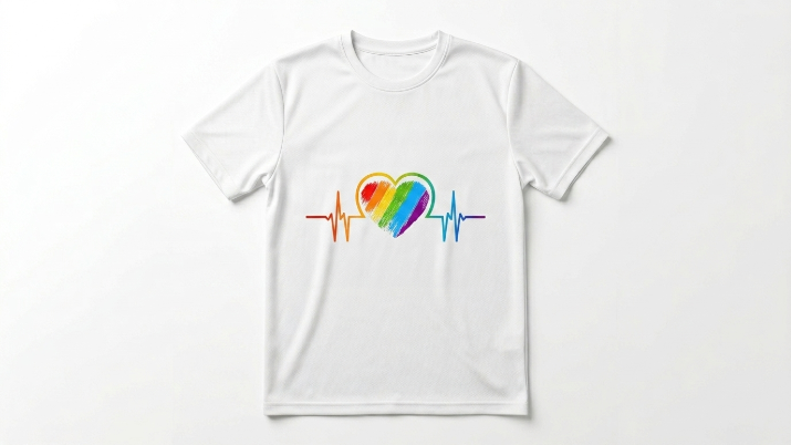 Heart Color