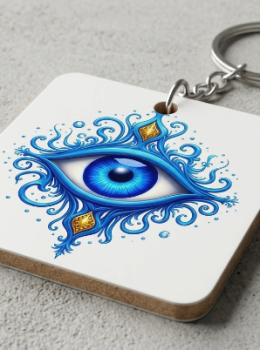 Blue Eye
