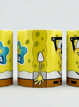 Bob Esponja