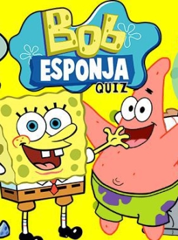 Quebra-Cabeças Bob Esponja 02